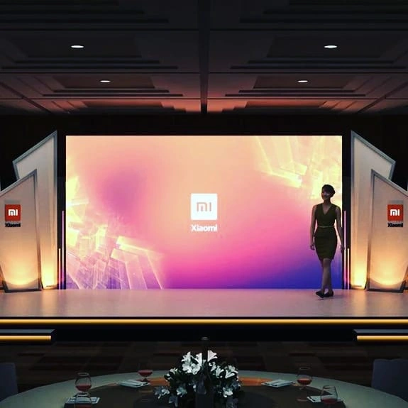 Recent Event